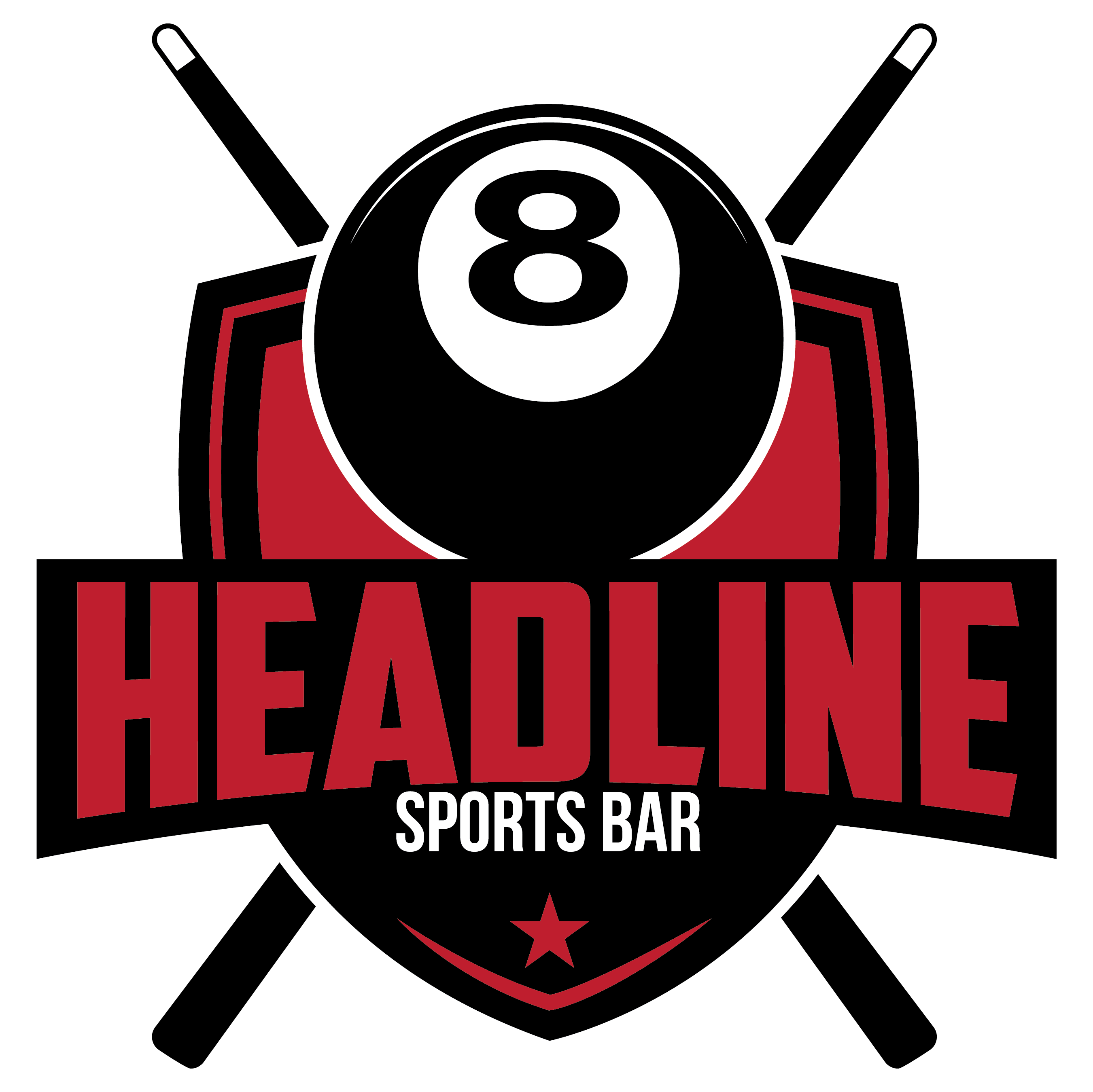 Headline Sports Bar